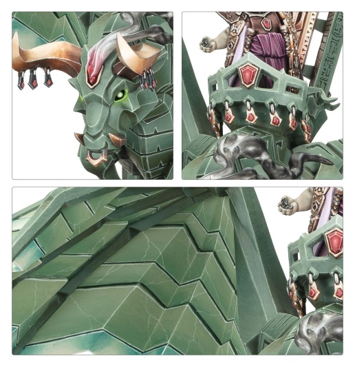 Urak Taar the First Daemonsmith (предзаказ 2025)