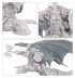 Orc Warboss on Wyvern (предзаказ 2025, GW Direct)