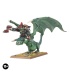 Orc Warboss on Wyvern (предзаказ 2025, GW Direct)