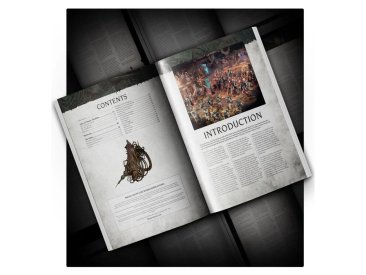 Arks of Omen: Abaddon (предзаказ 2023, Warhammer 40k)