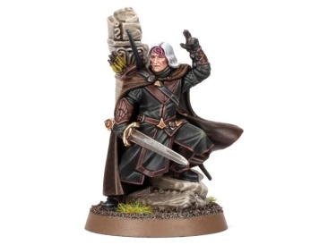 Faramir, Madril and Damrod, Rangers of Ithilien™ (предзаказ 2023, LotR)