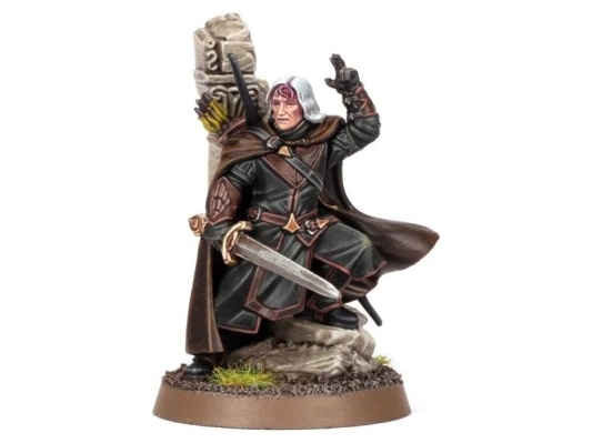 Faramir, Madril and Damrod, Rangers of Ithilien™ (предзаказ 2023, LotR)