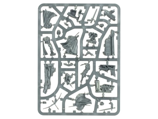 Faramir, Madril and Damrod, Rangers of Ithilien™ (предзаказ 2023, LotR)