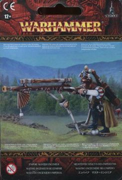 Empire Master Engineer