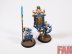 Warhammer Age of Sigmar Mortek Guard x10 (Pro-Painted)