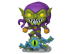 Фигурка Funko POP! Marvel - Green Goblin