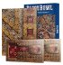 Blood Bowl: Khorne Pitch &amp; Dugouts