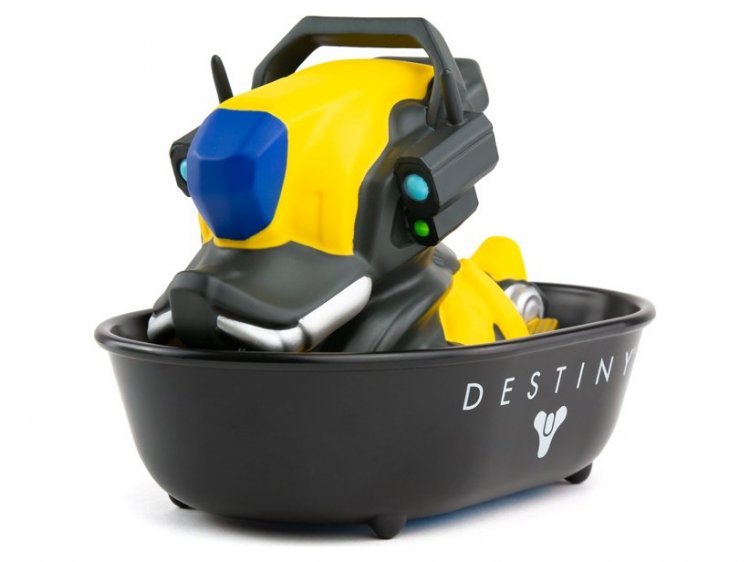 Фигурка-утка Tubbz Destiny Sweeper Bot