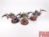 Warhammer 40k Tyranid Ravenor Brood x3 (Pro-Painted)