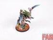 Warhammer 40k Tyranid Ravenor Brood x3 (Pro-Painted)