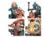 Aggradon Lancers (Age of Sigmar)