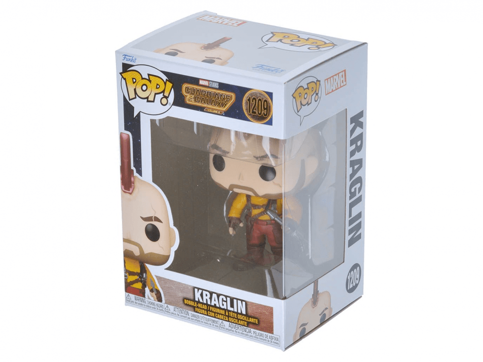 Kraglin sale funko pop