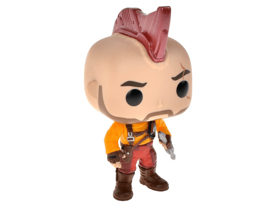 Kraglin shop funko pop