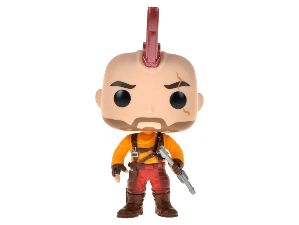 Kraglin funko hot sale pop