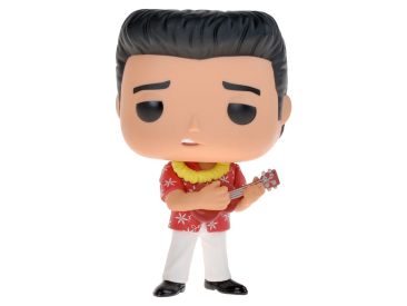 Фигурка Funko POP! Rocks. Elvis Presley: Elvis Blue Hawaii