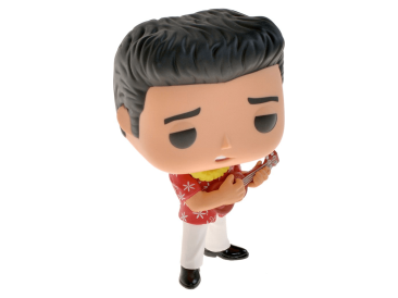 Фигурка Funko POP! Rocks. Elvis Presley: Elvis Blue Hawaii