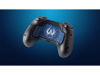 Комплект накладок CSGO Blue Camo для Steam Controller.