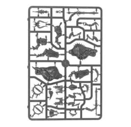 Daemons Of Khorne Bloodcrushers (предзаказ 2024, GW Direct)