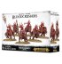 Daemons Of Khorne Bloodcrushers 2016 (предзаказ 2024, GW Direct)