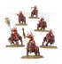 Daemons Of Khorne Bloodcrushers 2016 (предзаказ 2024, GW Direct)