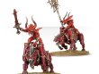 Daemons Of Khorne Bloodcrushers 2016 (предзаказ 2024, GW Direct)
