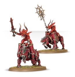 Daemons Of Khorne Bloodcrushers (предзаказ 2024, GW Direct)