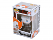 Фигурка Funko POP! Movies. It: Pennywise (with boat)