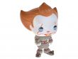 Фигурка Funko POP! Movies. It: Pennywise (with boat)