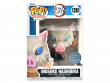 Фигурка Funko POP! Animation. Demon Slayer: Inosuke Hashibira