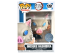 Фигурка Funko POP! Animation. Demon Slayer: Inosuke Hashibira