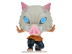Фигурка Funko POP! Animation. Demon Slayer: Inosuke Hashibira