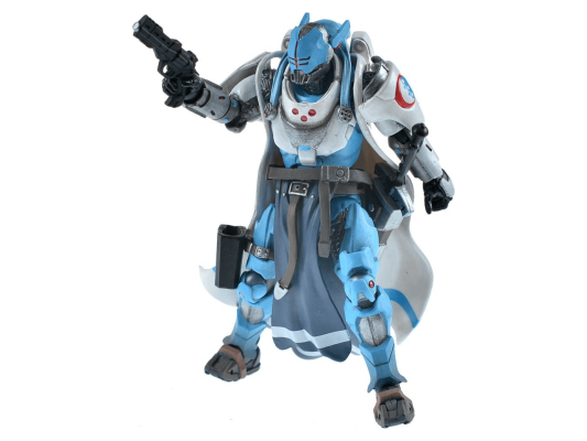 Фигурка JoyToy. Infinity: PanOceania Knights of Justice