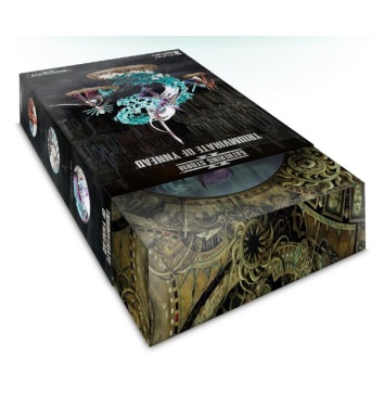 Triumvirate of Ynnead