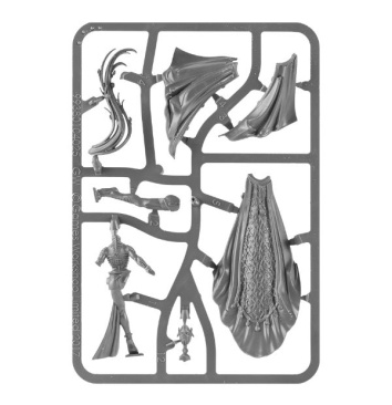 Triumvirate of Ynnead