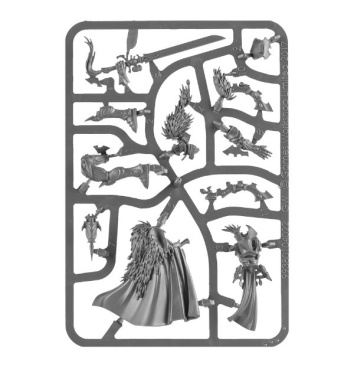 Triumvirate of Ynnead