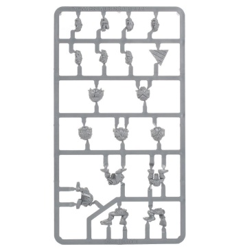 Night Runners (предзаказ 2025, GW Direct)