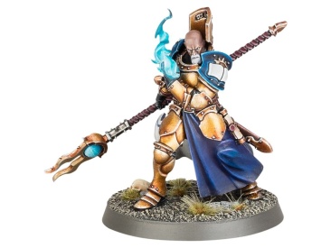Mordern Tzane, Knight-Arcanum (предзаказ 2024, Made to Order, Age of Sigmar, Stormcast Eternals)