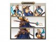 Mordern Tzane, Knight-Arcanum (предзаказ 2024, Made to Order, Age of Sigmar, Stormcast Eternals)