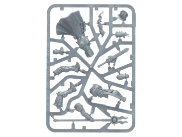 Mordern Tzane, Knight-Arcanum (предзаказ 2024, Made to Order, Age of Sigmar, Stormcast Eternals)