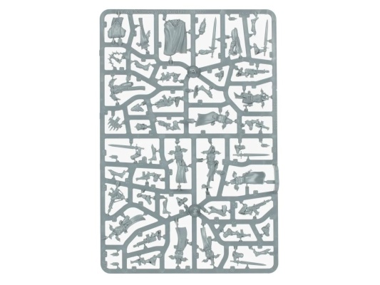 Kill Team: Novitiates