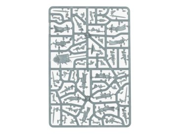 Kill Team: Novitiates