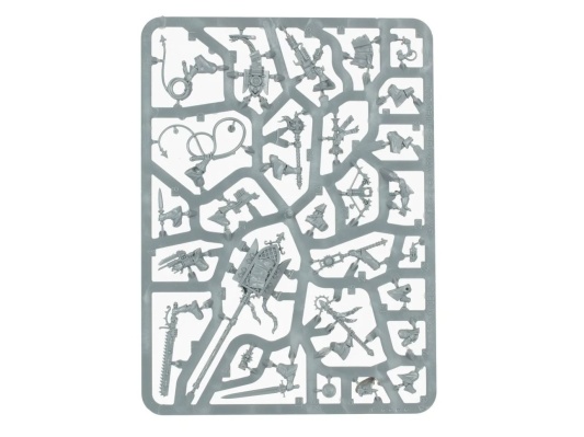 Kill Team: Novitiates