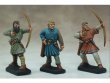 SAGA Levy Archers