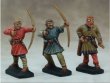 SAGA Levy Archers