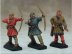 SAGA Levy Archers