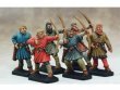SAGA Levy Archers
