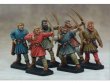 SAGA Levy Archers