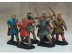 SAGA Levy Archers