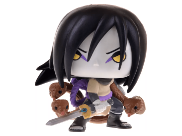 Фигурка Funko POP! Animation. Naruto Shippuden: Orochimaru