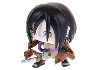 Фигурка Funko POP! Animation. Naruto Shippuden: Orochimaru